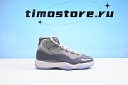 Nike Air Jordan 11 Retro Cool Grey (2010)  CT8012-005 - 6