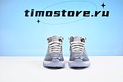 Nike Air Jordan 11 Retro Cool Grey (2010)  CT8012-005 - 5