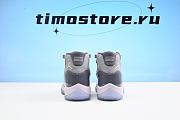 Nike Air Jordan 11 Retro Cool Grey (2010)  CT8012-005 - 4