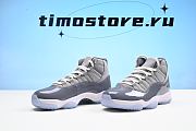 Nike Air Jordan 11 Retro Cool Grey (2010)  CT8012-005 - 2