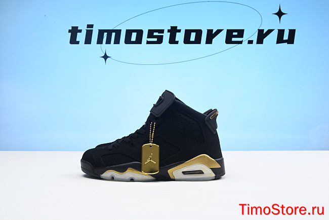 Nike Air Jordan 6 Retro DMP CT4954-007 - 1