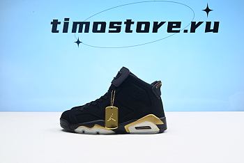 Nike Air Jordan 6 Retro DMP CT4954-007