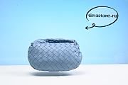 Bottega Veneta Jodie bag 28cm  - 1