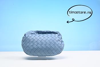 Bottega Veneta Jodie bag 28cm 