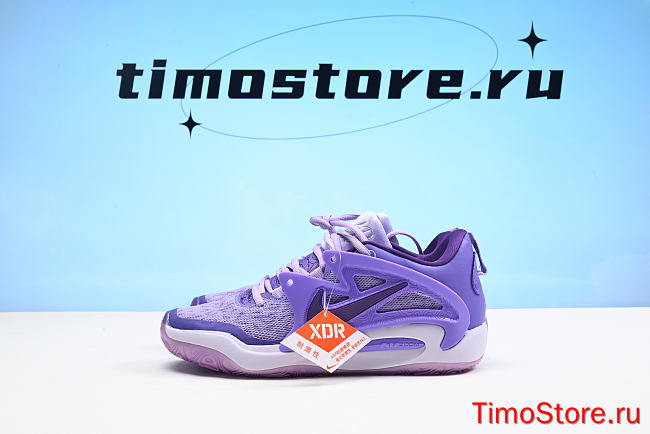 Nike KD 15 B.A.D. FJ1216-500 - 1
