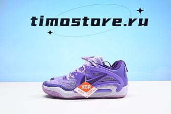 Nike KD 15 B.A.D. FJ1216-500