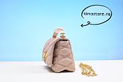 1ouis Vu1tton  Malletage  bag 23cm - 3