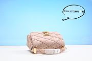 1ouis Vu1tton  Malletage  bag 23cm - 4
