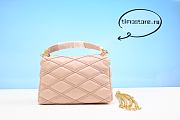 1ouis Vu1tton  Malletage  bag 23cm - 6