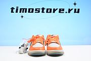 Nike Dunk Low FAMU DR6188-800 - 6