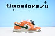 Nike Dunk Low FAMU DR6188-800 - 5
