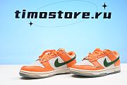 Nike Dunk Low FAMU DR6188-800 - 3