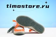 Nike Dunk Low FAMU DR6188-800 - 2