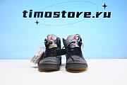 Nike Air Jordan 5 Retro Off-White Black CT8480-001 - 3