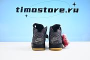 Nike Air Jordan 5 Retro Off-White Black CT8480-001 - 2