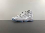  Air Jordan 11 “legend Blue” CT8012-104  - 1