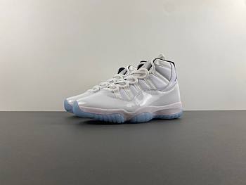  Air Jordan 11 “legend Blue” CT8012-104 