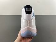  Air Jordan 11 “legend Blue” CT8012-104  - 6