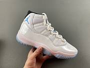  Air Jordan 11 “legend Blue” CT8012-104  - 4