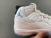  Air Jordan 11 “legend Blue” CT8012-104  - 3