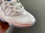  Air Jordan 11 “legend Blue” CT8012-104  - 2