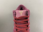 Nike Kobe 4  FQ3544-201 - 4