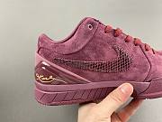 Nike Kobe 4  FQ3544-201 - 3