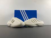 adidas adiFOM IIInfinity Mule White  JH6766 - 1