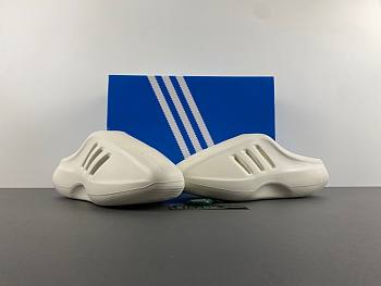 adidas adiFOM IIInfinity Mule White  JH6766