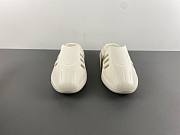 adidas adiFOM IIInfinity Mule White  JH6766 - 4