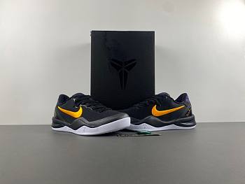 Nike Kobe 9 Protro EM “Gift of Mamba”  FZ7333-001