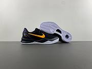 Nike Kobe 9 Protro EM “Gift of Mamba”  FZ7333-001 - 3