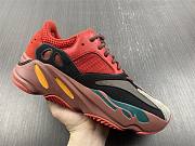 adidas YEEZY BOOST 700 “Hi-Res Red”  HQ6979 - 5