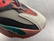 adidas YEEZY BOOST 700 “Hi-Res Red”  HQ6979 - 4