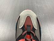 adidas YEEZY BOOST 700 “Hi-Res Red”  HQ6979 - 3