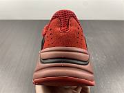 adidas YEEZY BOOST 700 “Hi-Res Red”  HQ6979 - 2
