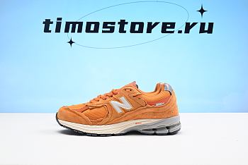 New Balance 2002R Protection Pack Vintage Orange  M2002RDE 
