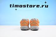 New Balance 2002R Protection Pack Vintage Orange  M2002RDE  - 6