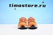 New Balance 2002R Protection Pack Vintage Orange  M2002RDE  - 5
