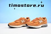 New Balance 2002R Protection Pack Vintage Orange  M2002RDE  - 3