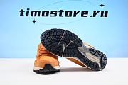 New Balance 2002R Protection Pack Vintage Orange  M2002RDE  - 4