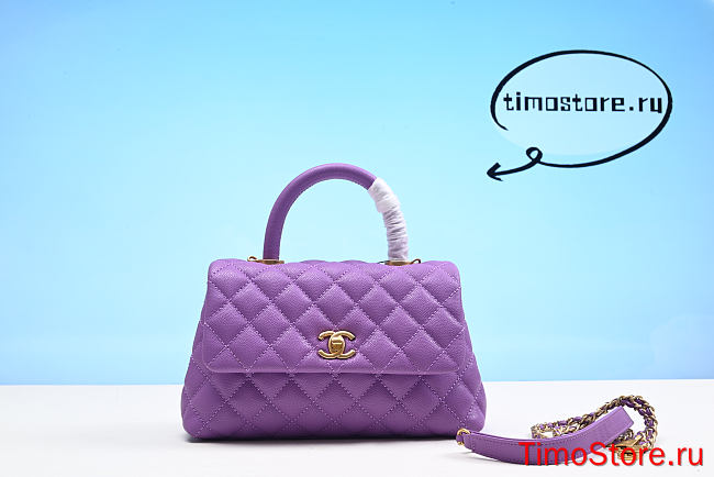 chene1 cocohandle 24cm  - 1