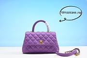 chene1 cocohandle 24cm  - 1