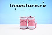 Jordan 1 Mid Valentine's Day DQ8423-616 - 6