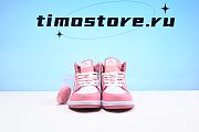 Jordan 1 Mid Valentine's Day DQ8423-616 - 5