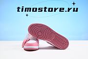 Jordan 1 Mid Valentine's Day DQ8423-616 - 2