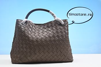 Bottega Veneta Pre-Owned Bella 32cm