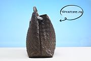 Bottega Veneta Pre-Owned Bella 32cm - 4