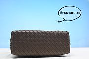 Bottega Veneta Pre-Owned Bella 32cm - 5