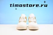 Air Jordan 4 “Metallic Gold”  AQ9129-170 - 4